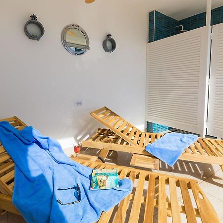 Apartment Lividus A7 Дубровник Екстер'єр фото