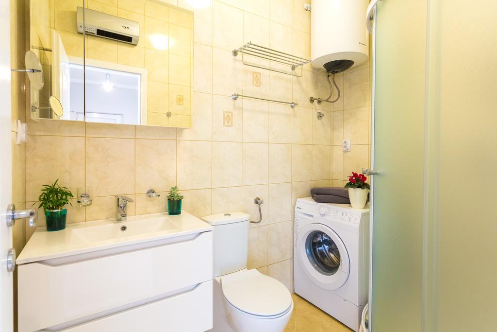 Apartment Lividus A7 Дубровник Екстер'єр фото
