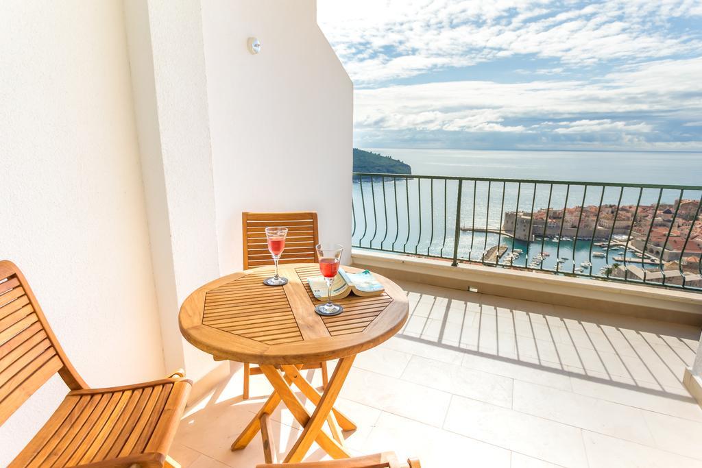 Apartment Lividus A7 Дубровник Екстер'єр фото