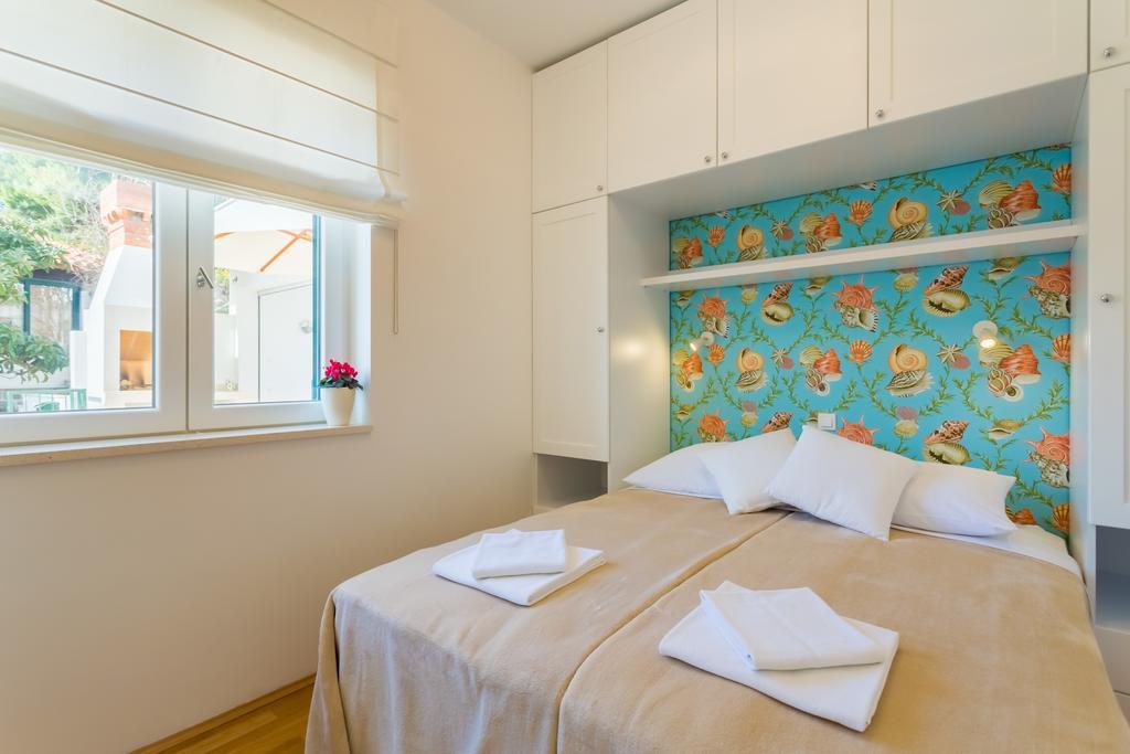 Apartment Lividus A7 Дубровник Екстер'єр фото